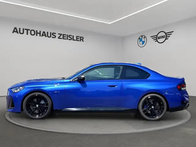 BMW 240