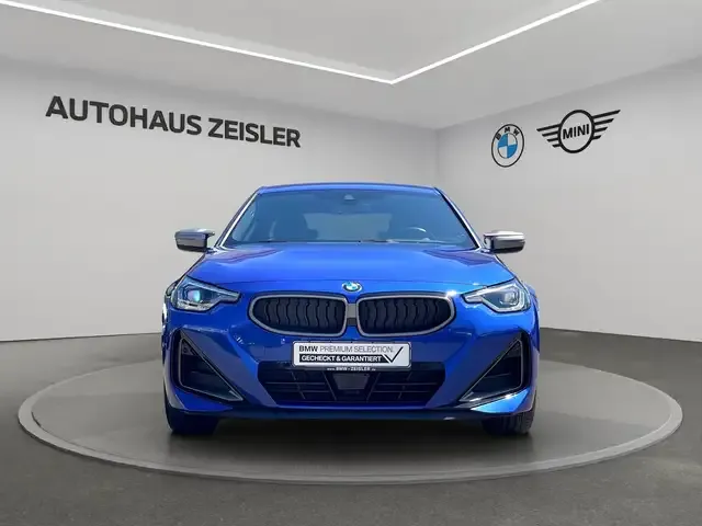 BMW 240