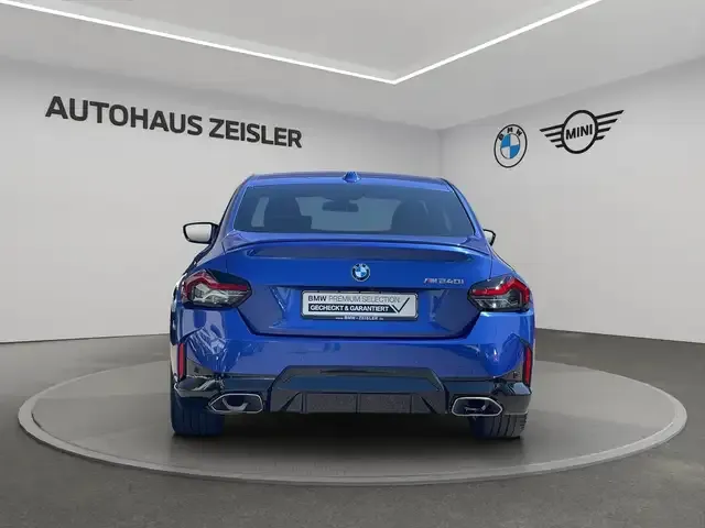 BMW 240