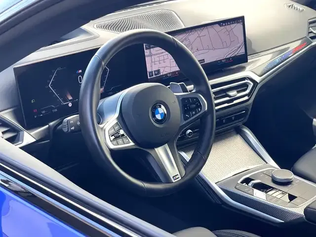 BMW 240