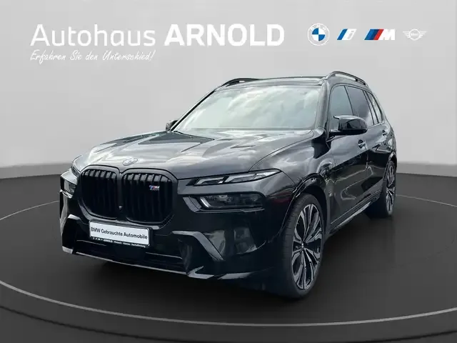 BMW X7 M