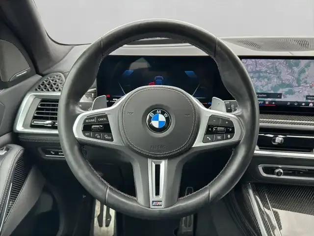 BMW X7 M