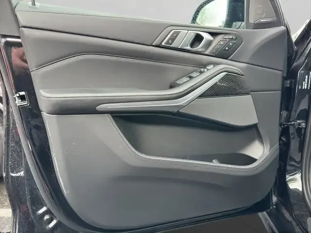 BMW X7 M