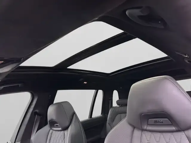 BMW X7 M