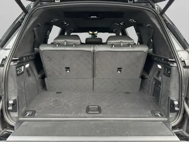 BMW X7 M
