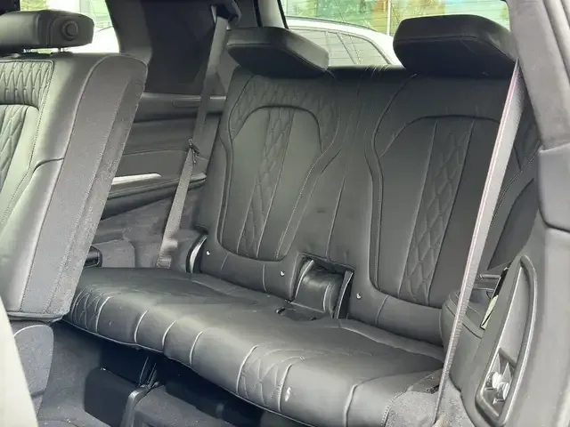 BMW X7 M