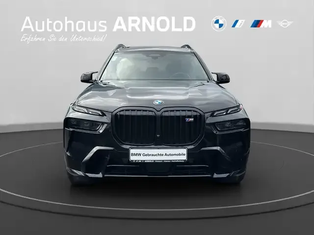 BMW X7 M