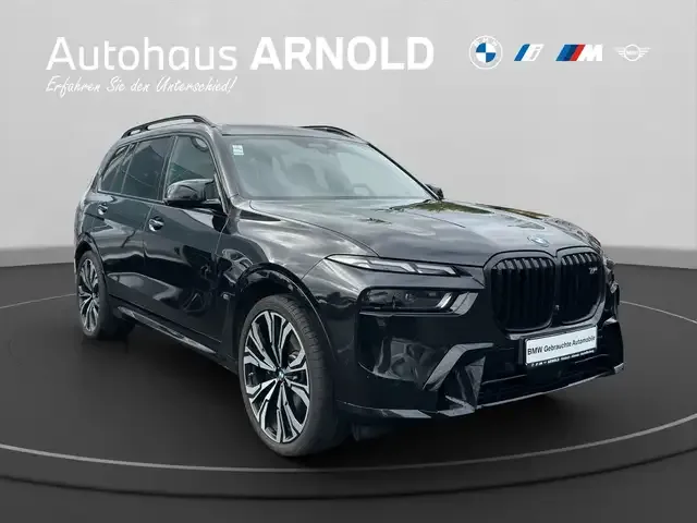 BMW X7 M