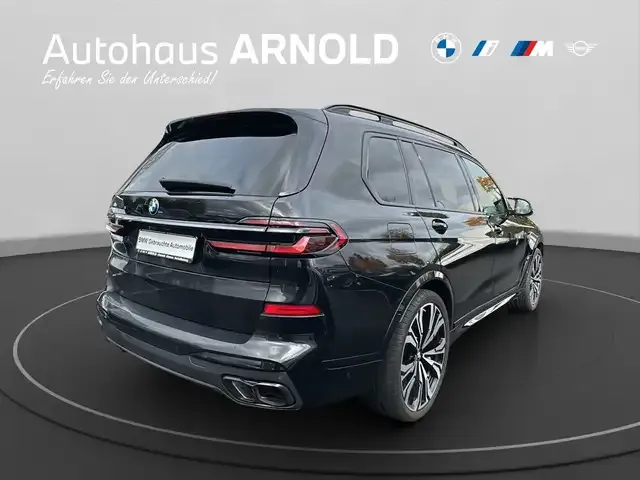 BMW X7 M