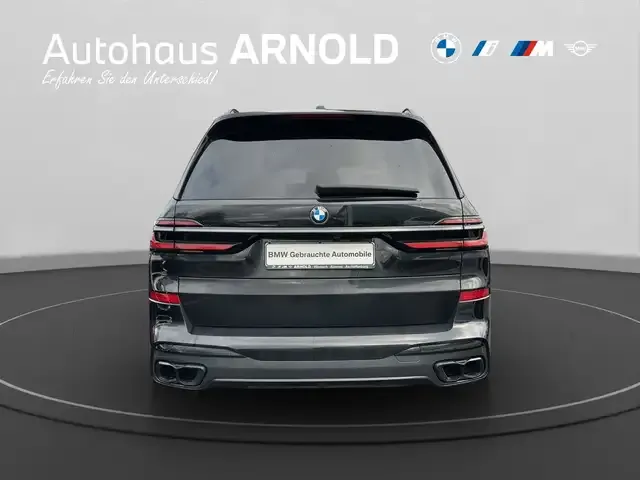 BMW X7 M