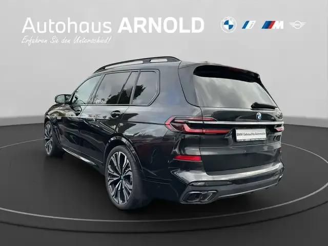 BMW X7 M