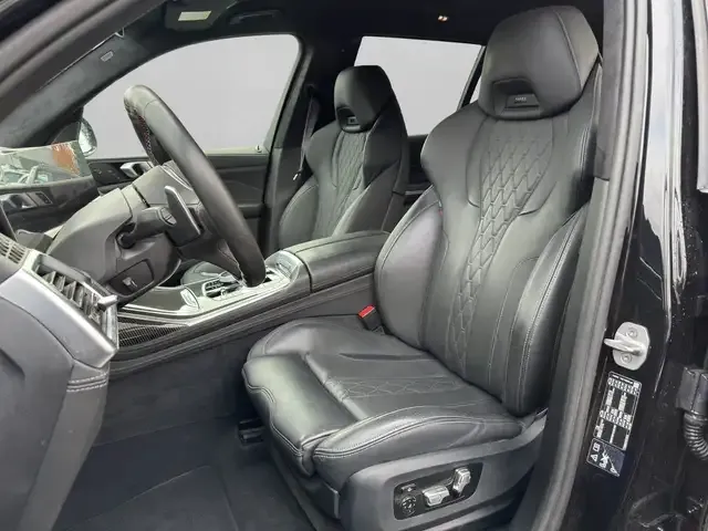 BMW X7 M