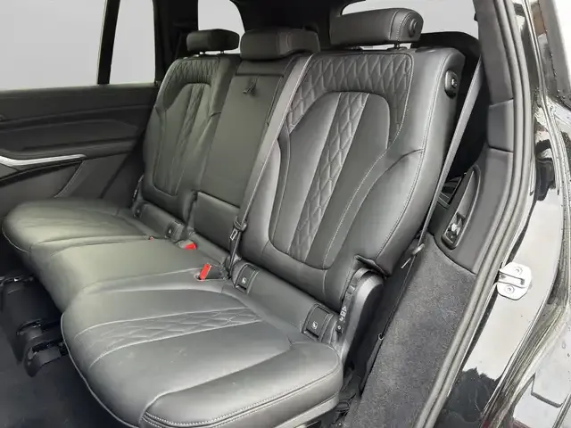 BMW X7 M