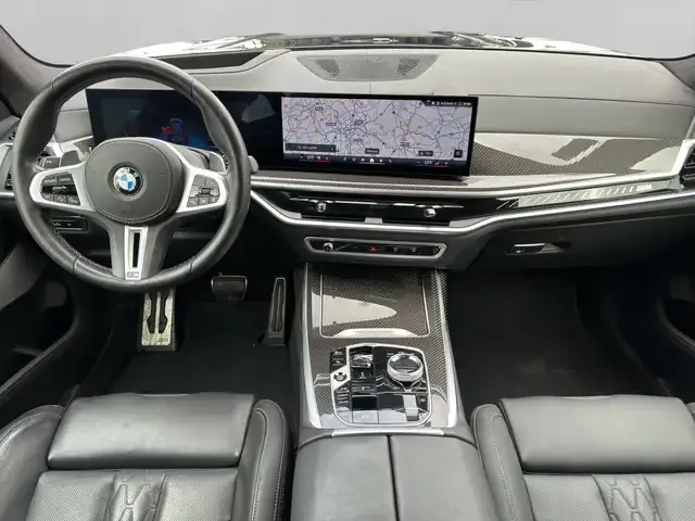 BMW X7 M