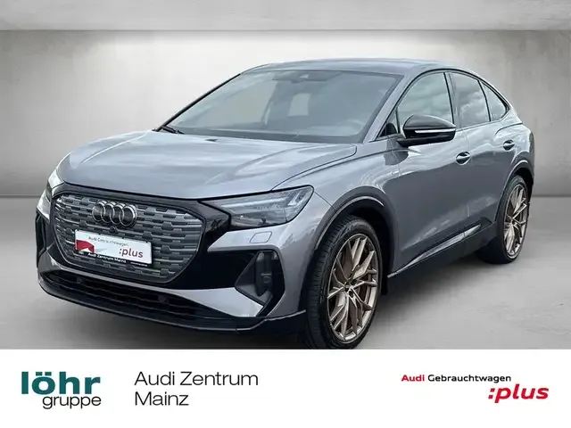 Audi Sonstiges