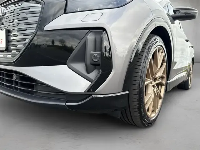 Audi Sonstiges