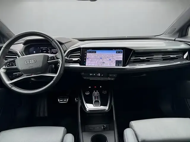 Audi Sonstiges