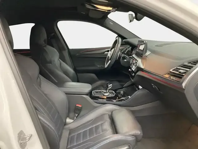 BMW X4 M