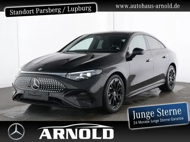 Mercedes-Benz CLA 350