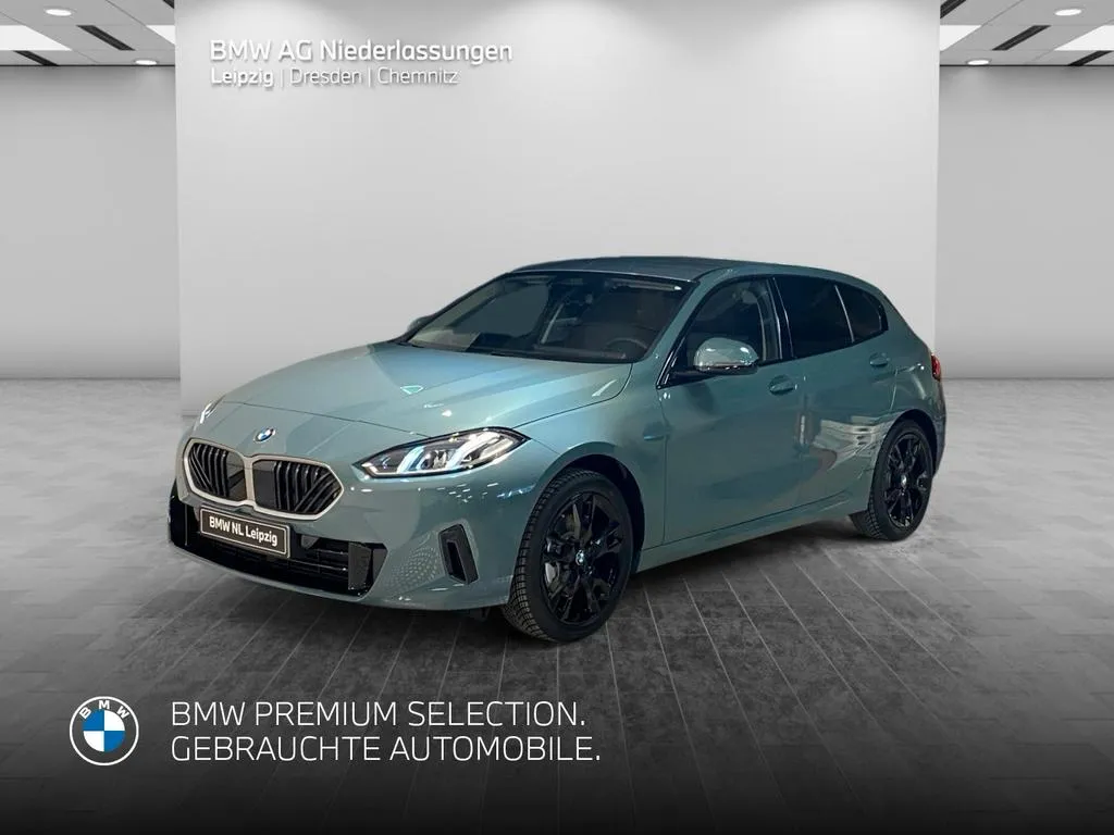 BMW 120