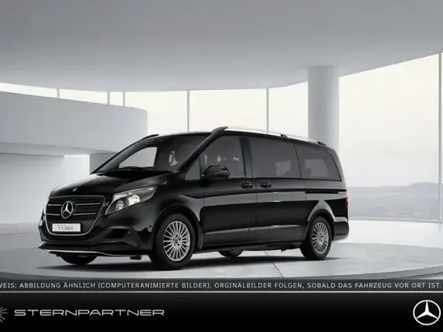 Mercedes-Benz V 220