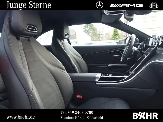 Mercedes-Benz CLE 200