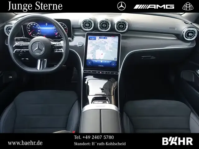 Mercedes-Benz CLE 200