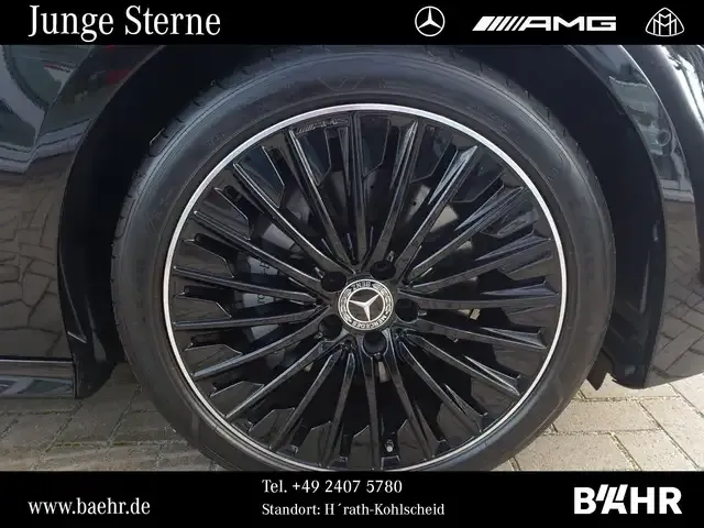 Mercedes-Benz CLE 200