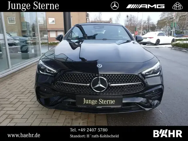 Mercedes-Benz CLE 200