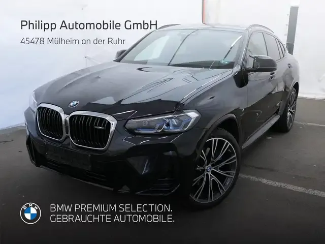 BMW X4 M