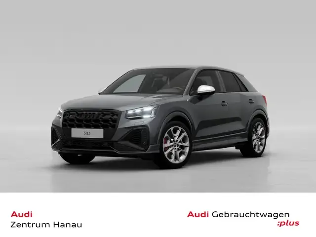 Audi SQ2