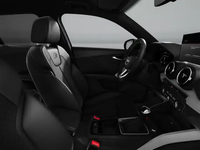 Audi SQ2