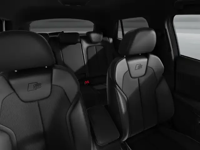 Audi SQ2