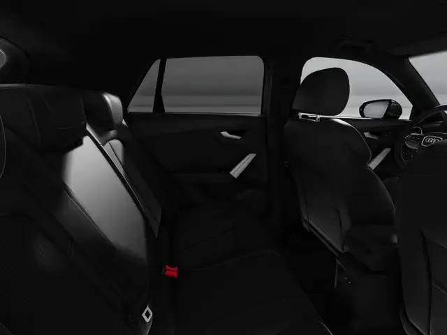 Audi SQ2