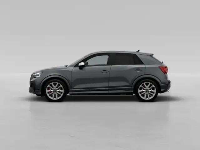 Audi SQ2
