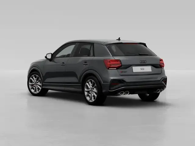 Audi SQ2