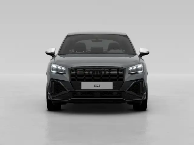 Audi SQ2