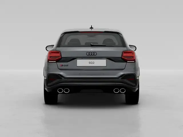 Audi SQ2