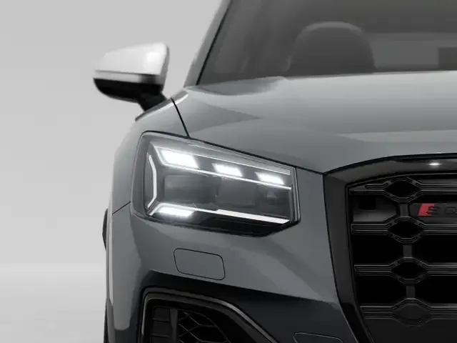 Audi SQ2