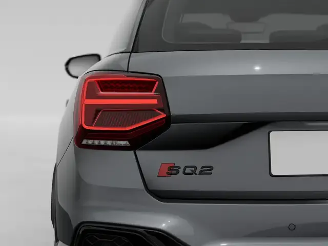 Audi SQ2