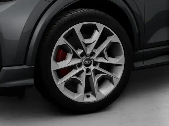 Audi SQ2