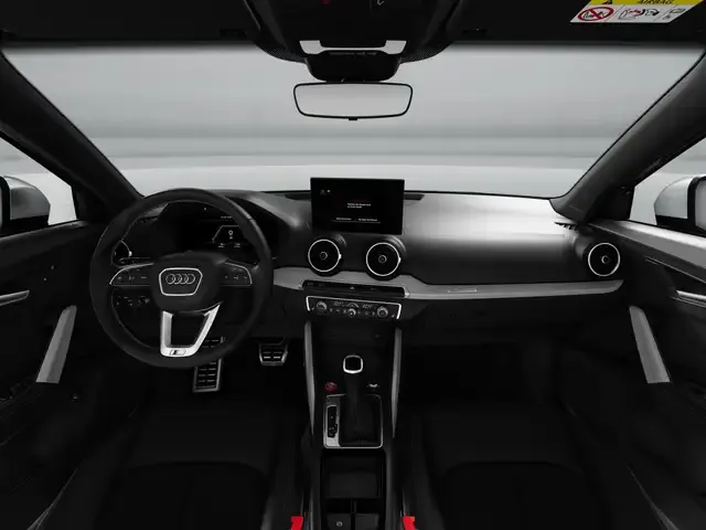 Audi SQ2