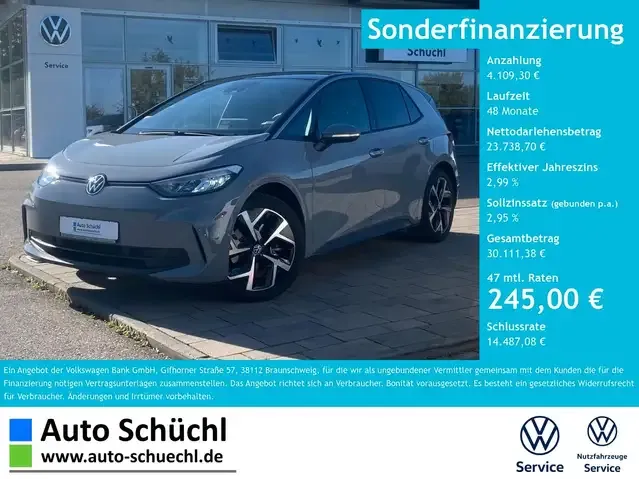 Volkswagen ID.3