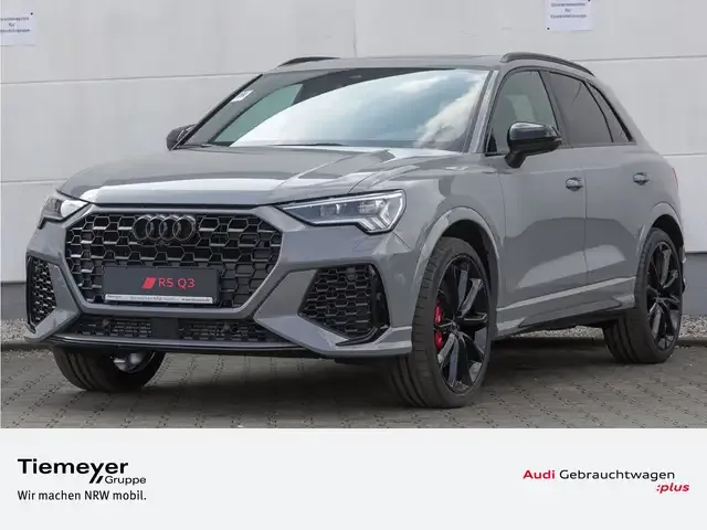 Audi RS Q3