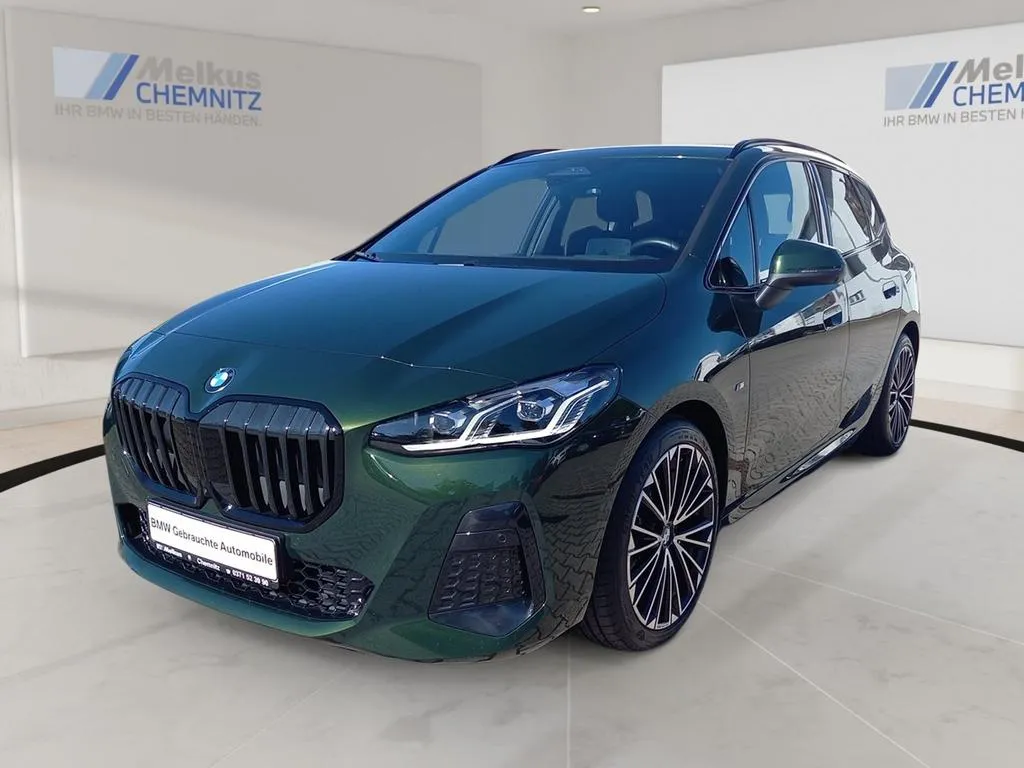 BMW 218
