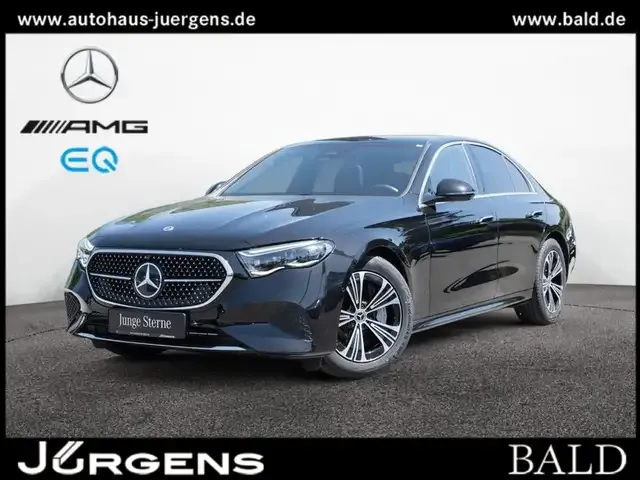 Mercedes-Benz E 450