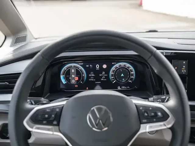 Volkswagen Sonstiges