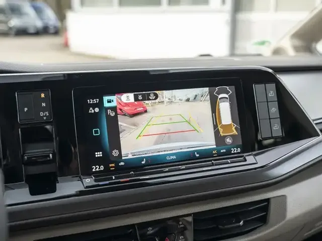 Volkswagen Sonstiges