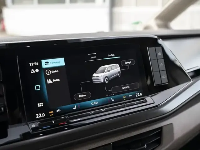 Volkswagen Sonstiges