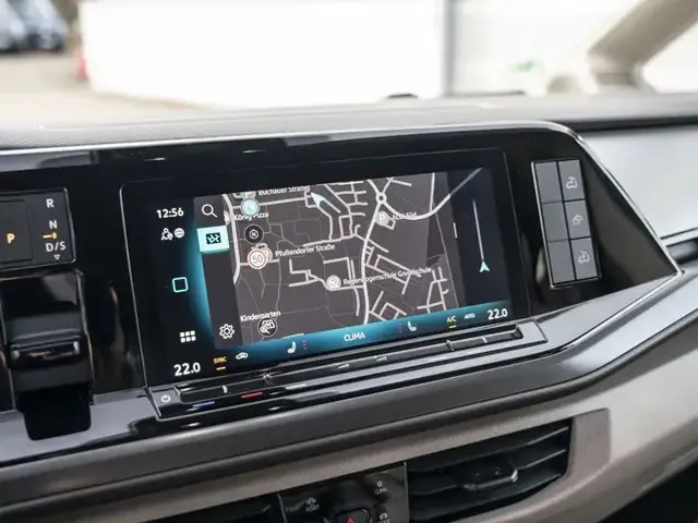 Volkswagen Sonstiges